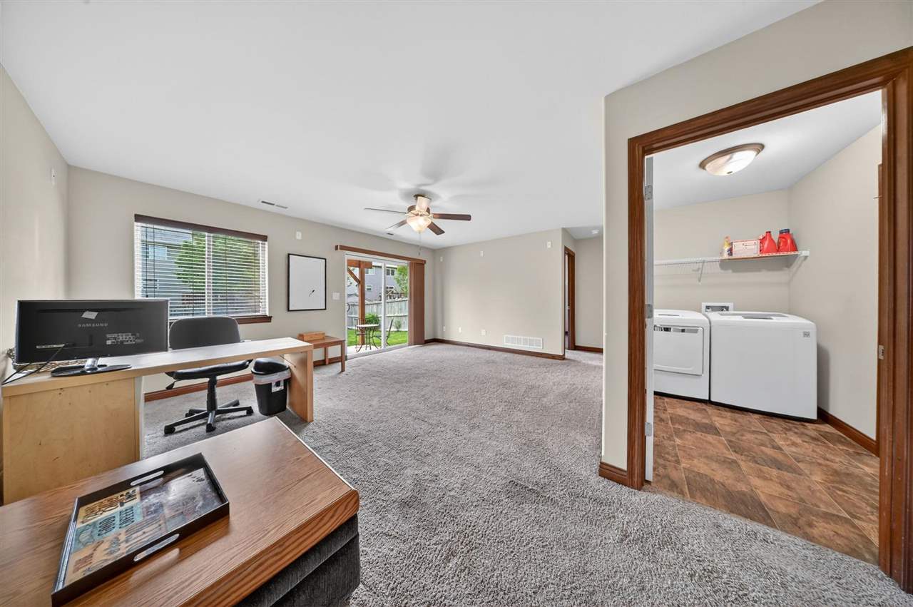 85 N Park Ridge Road North Liberty IA 52317