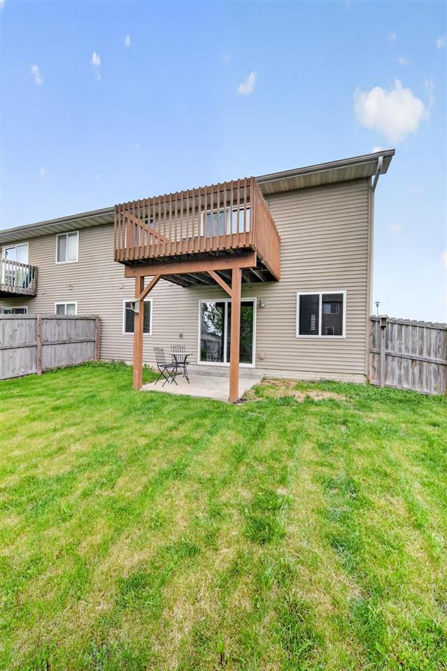 85 N Park Ridge Road North Liberty IA 52317