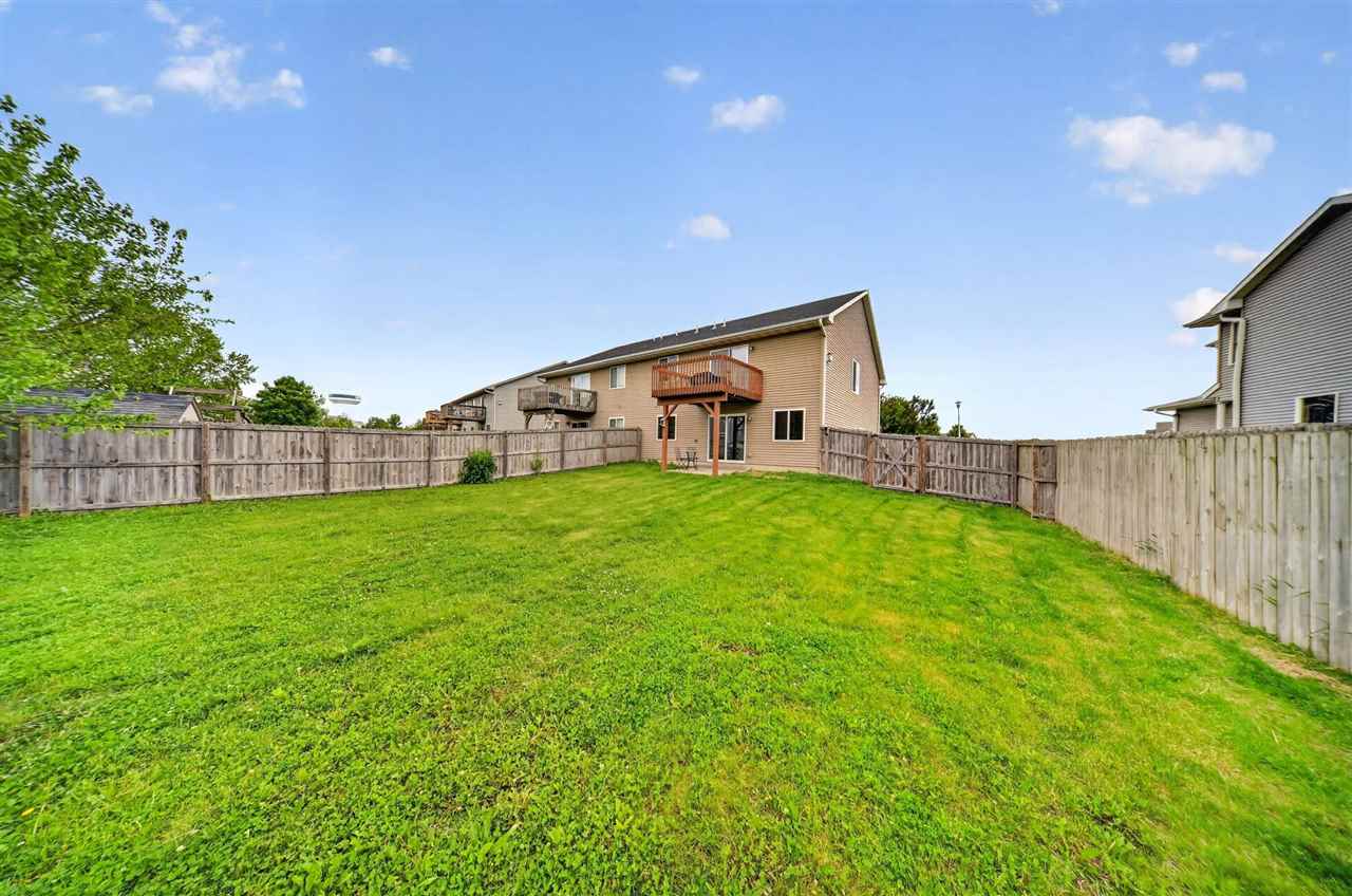 85 N Park Ridge Road North Liberty IA 52317