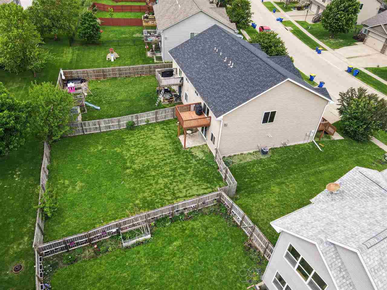 85 N Park Ridge Road North Liberty IA 52317