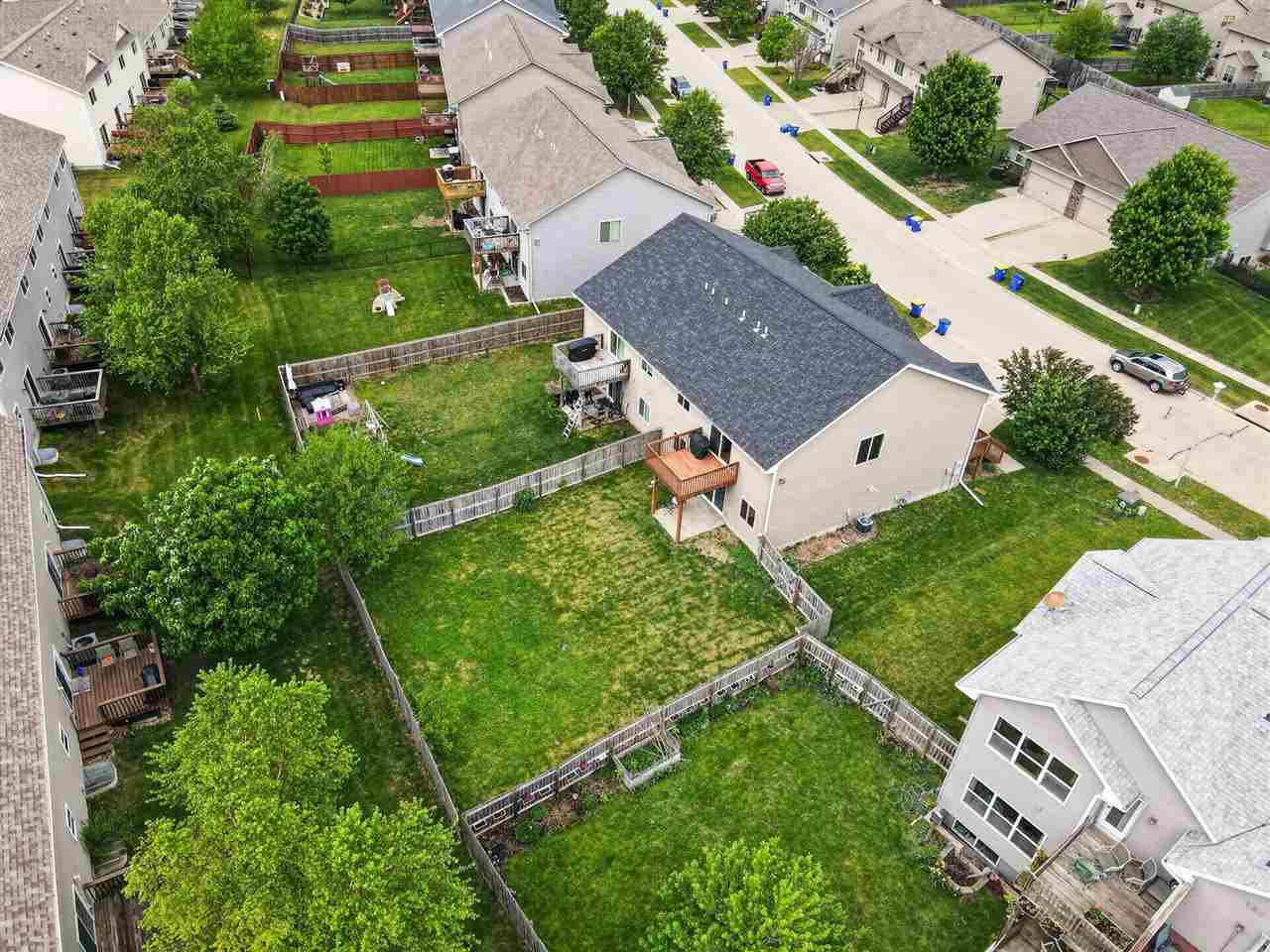 85 N Park Ridge Road North Liberty IA 52317