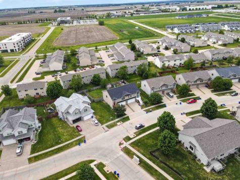 85 N Park Ridge Road North Liberty IA 52317