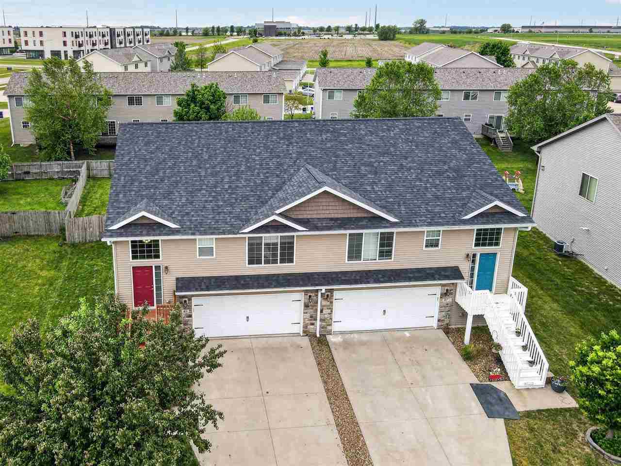 85 N Park Ridge Road North Liberty IA 52317
