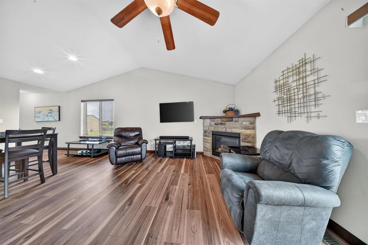 85 N Park Ridge Road North Liberty IA 52317