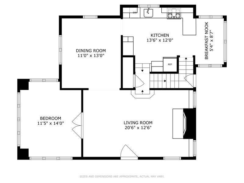 918 E Washington Street Iowa City IA 52240