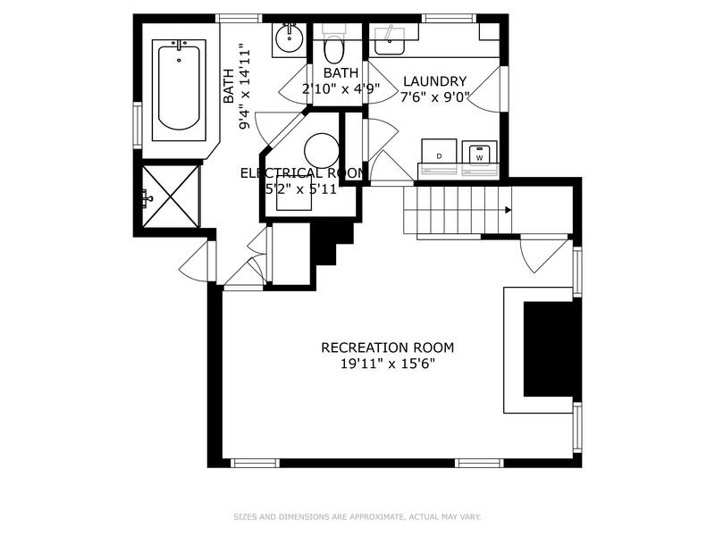 918 E Washington Street Iowa City IA 52240