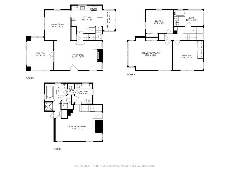 918 E Washington Street Iowa City IA 52240