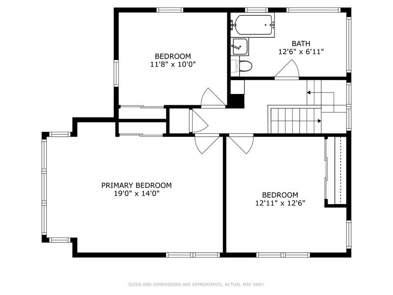 918 E Washington Street Iowa City IA 52240