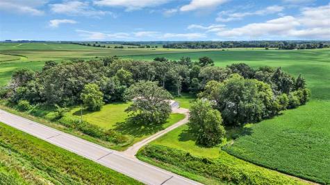 9826 Brandon Road La Porte IA 50651