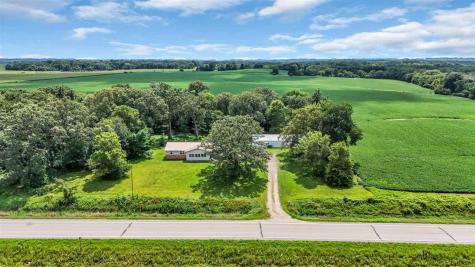 9826 Brandon Road La Porte IA 50651