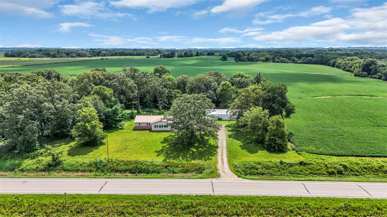 9826 Brandon Road La Porte IA 50651