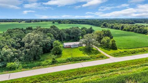 9826 Brandon Road La Porte IA 50651