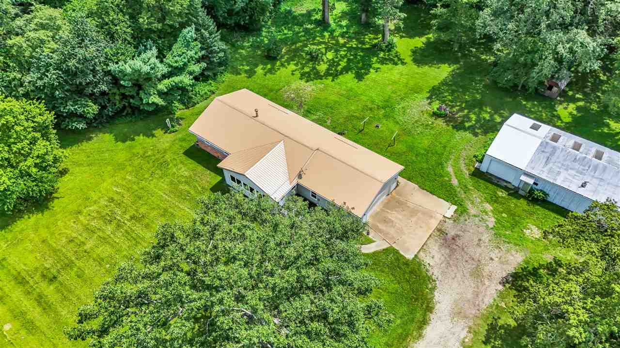 9826 Brandon Road La Porte IA 50651