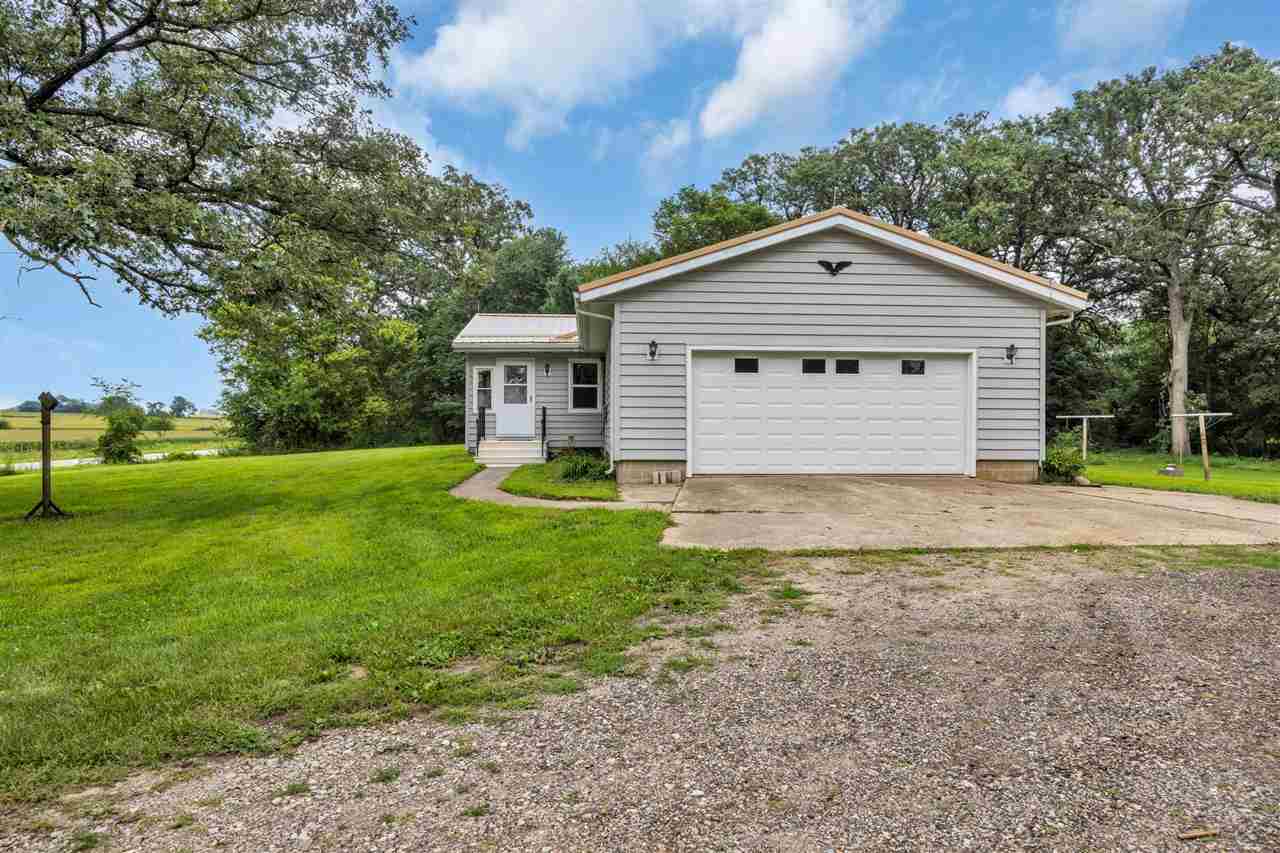 9826 Brandon Road La Porte IA 50651
