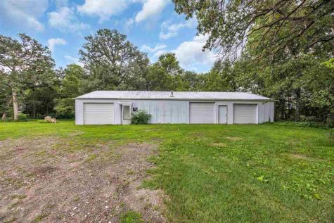 9826 Brandon Road La Porte IA 50651