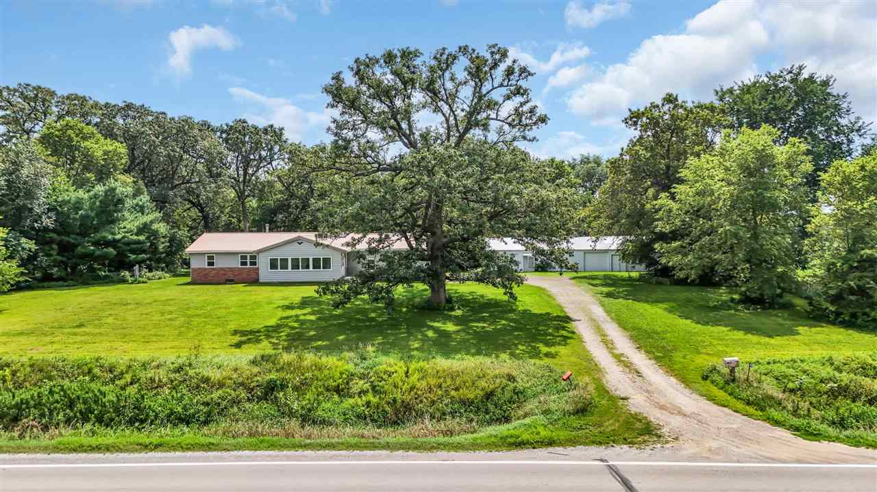 9826 Brandon Road La Porte IA 50651