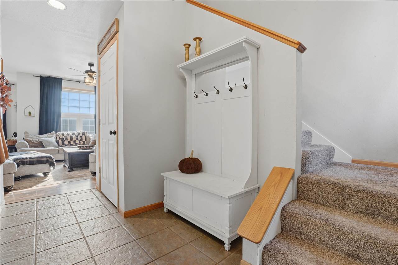707 E 13th Street Washington IA 52353
