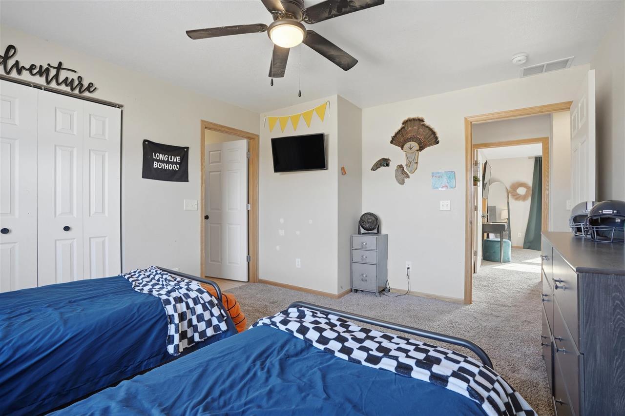707 E 13th Street Washington IA 52353