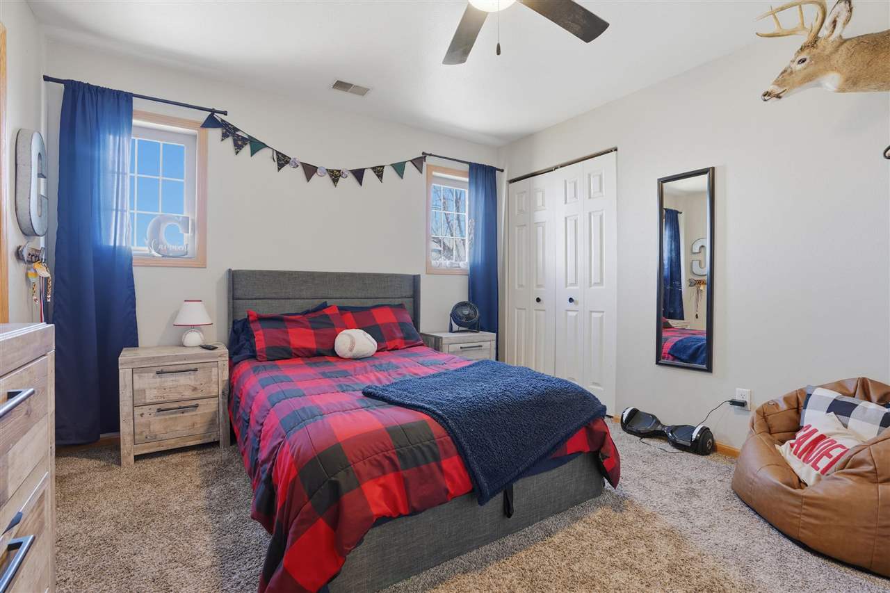 707 E 13th Street Washington IA 52353