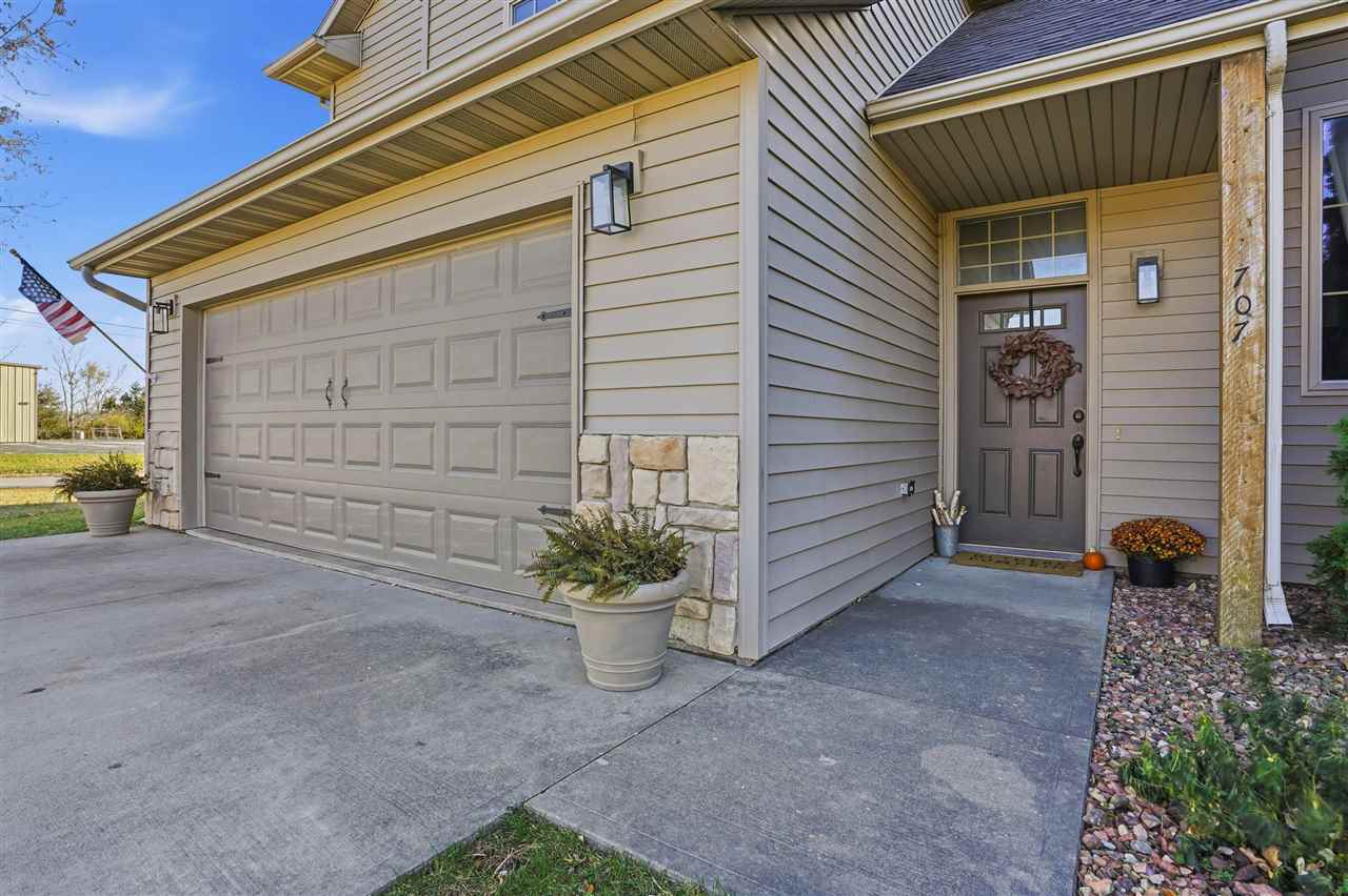 707 E 13th Street Washington IA 52353