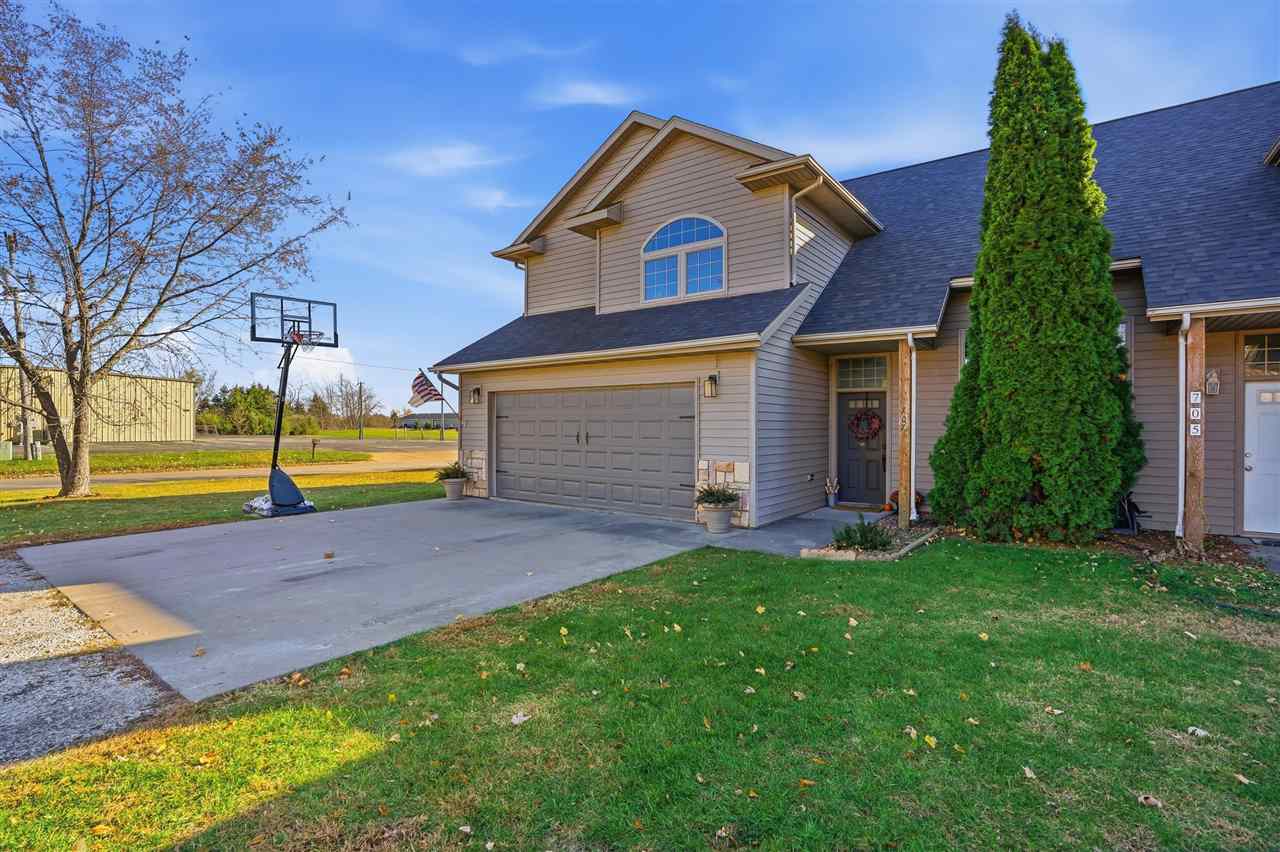 707 E 13th Street Washington IA 52353