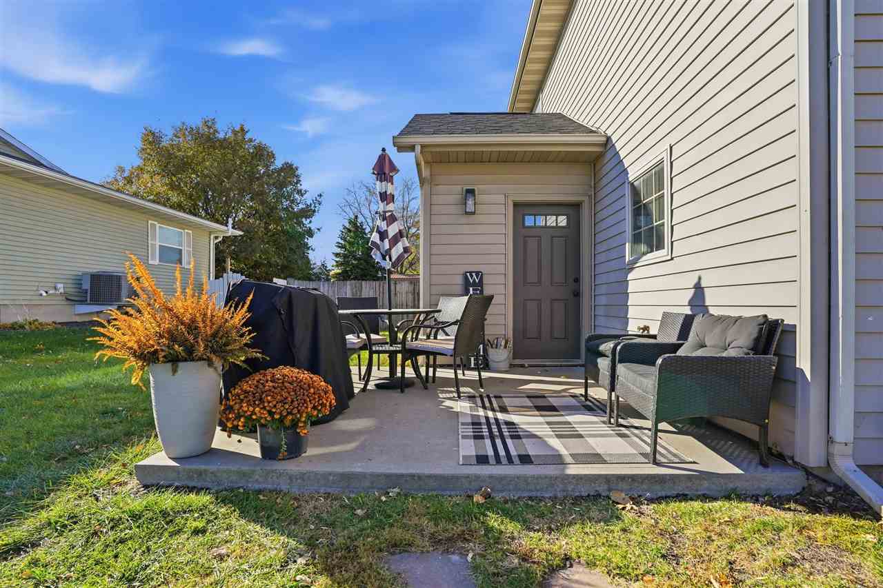 707 E 13th Street Washington IA 52353
