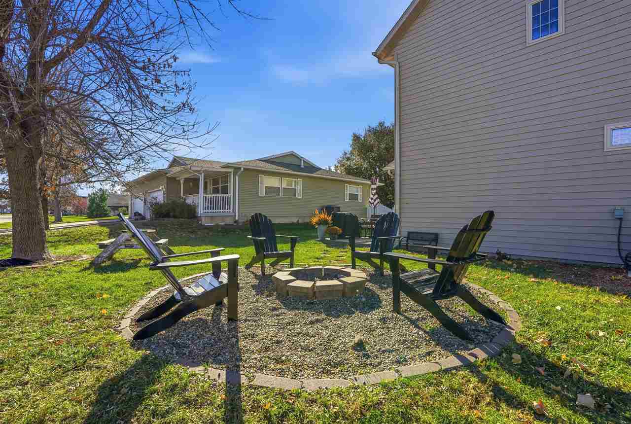707 E 13th Street Washington IA 52353