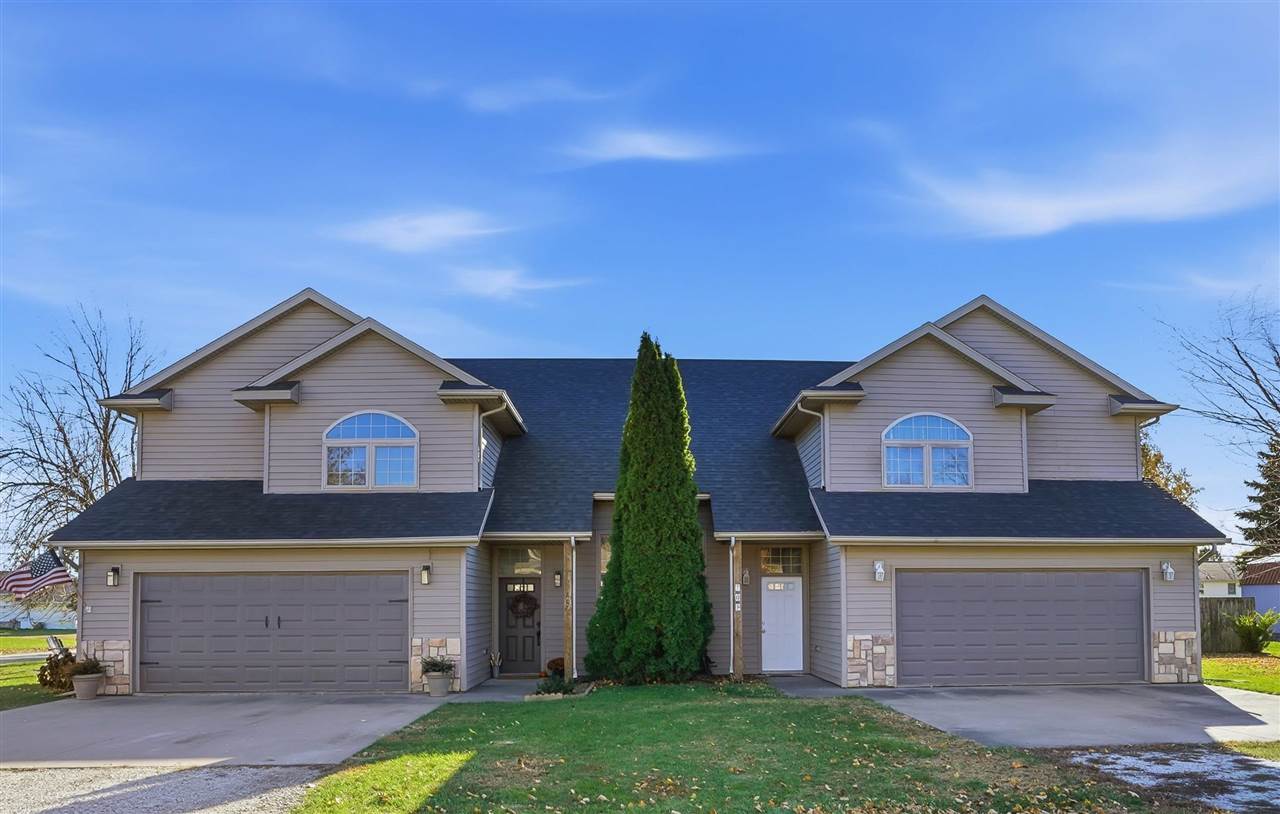 707 E 13th Street Washington IA 52353