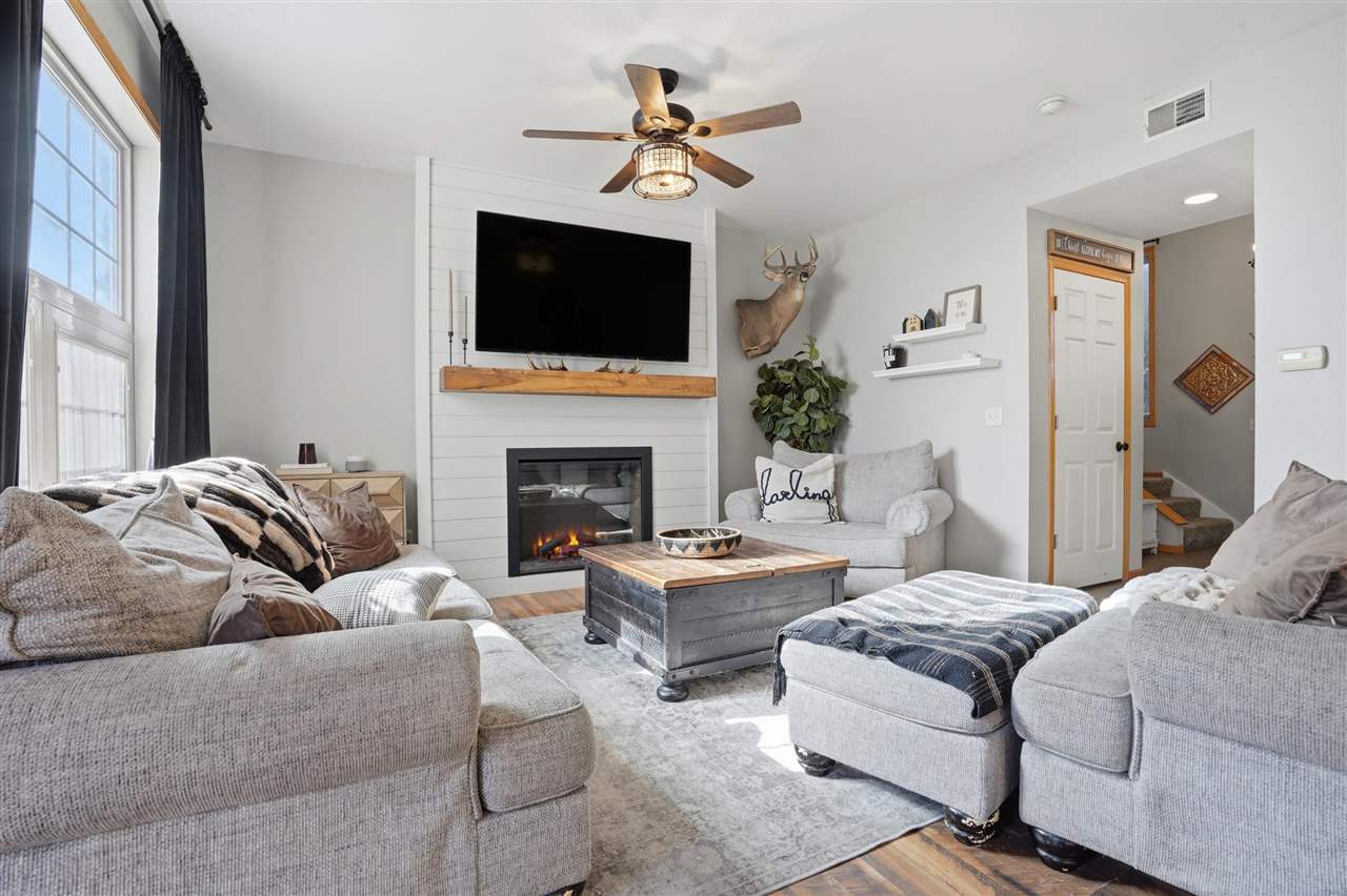 707 E 13th Street Washington IA 52353