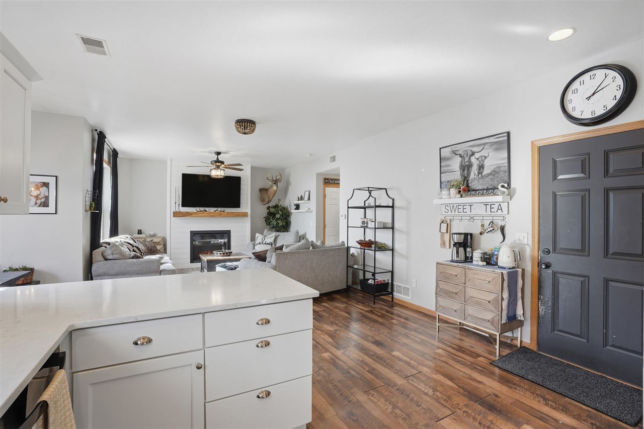 707 E 13th Street Washington IA 52353
