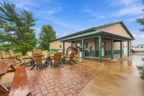 1962 140th Street Wellman IA 52356