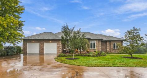 1962 140th Street Wellman IA 52356