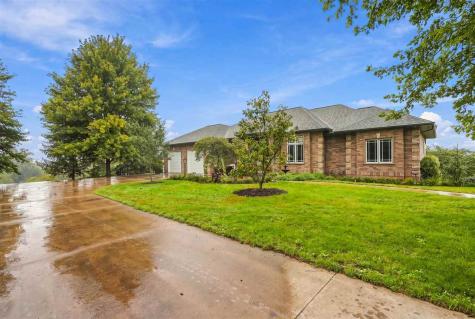 1962 140th Street Wellman IA 52356