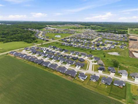 1267 Berkshire Lane North Liberty IA 52241