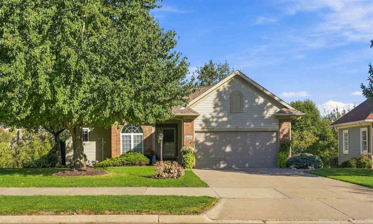 Coralville IA, 2255 Pembrokeshire Drive