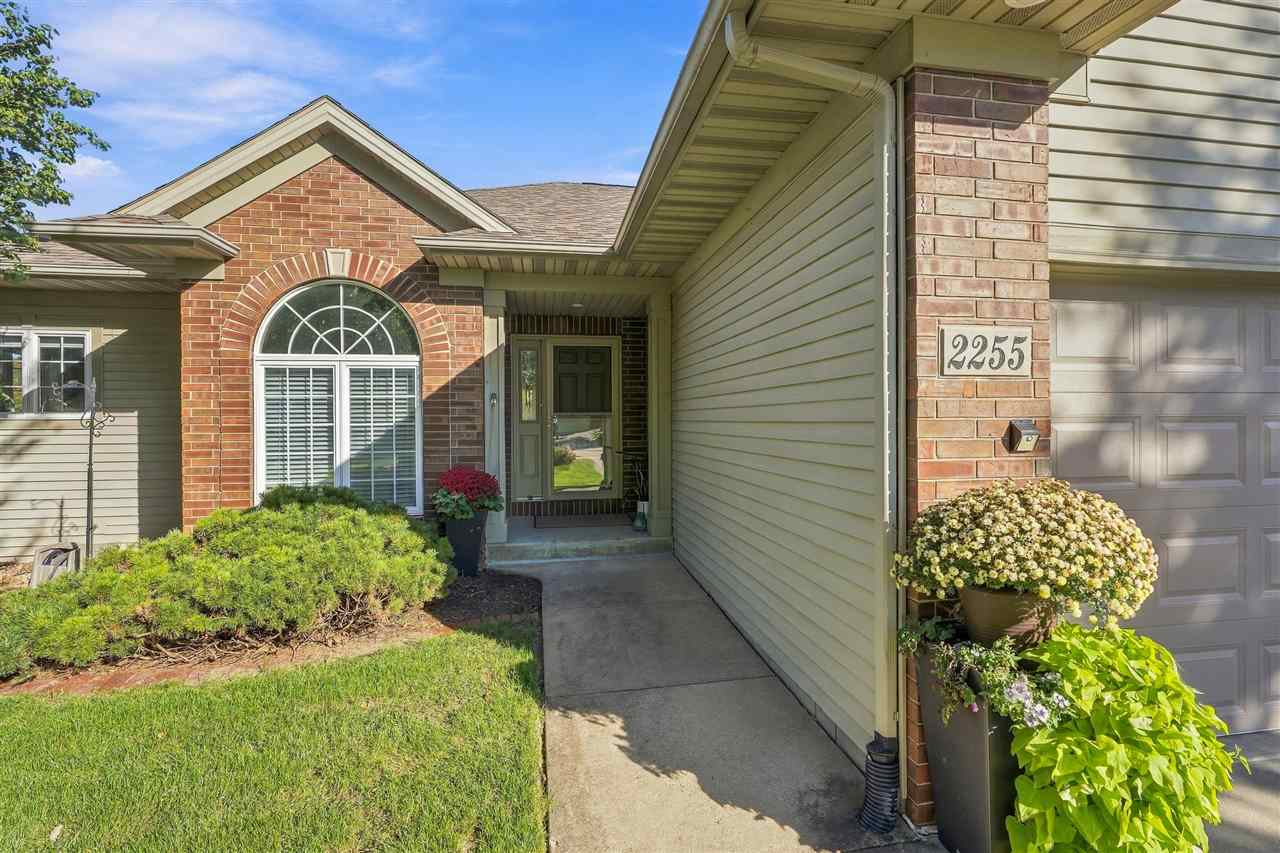 2255 Pembrokeshire Drive Coralville IA 52241