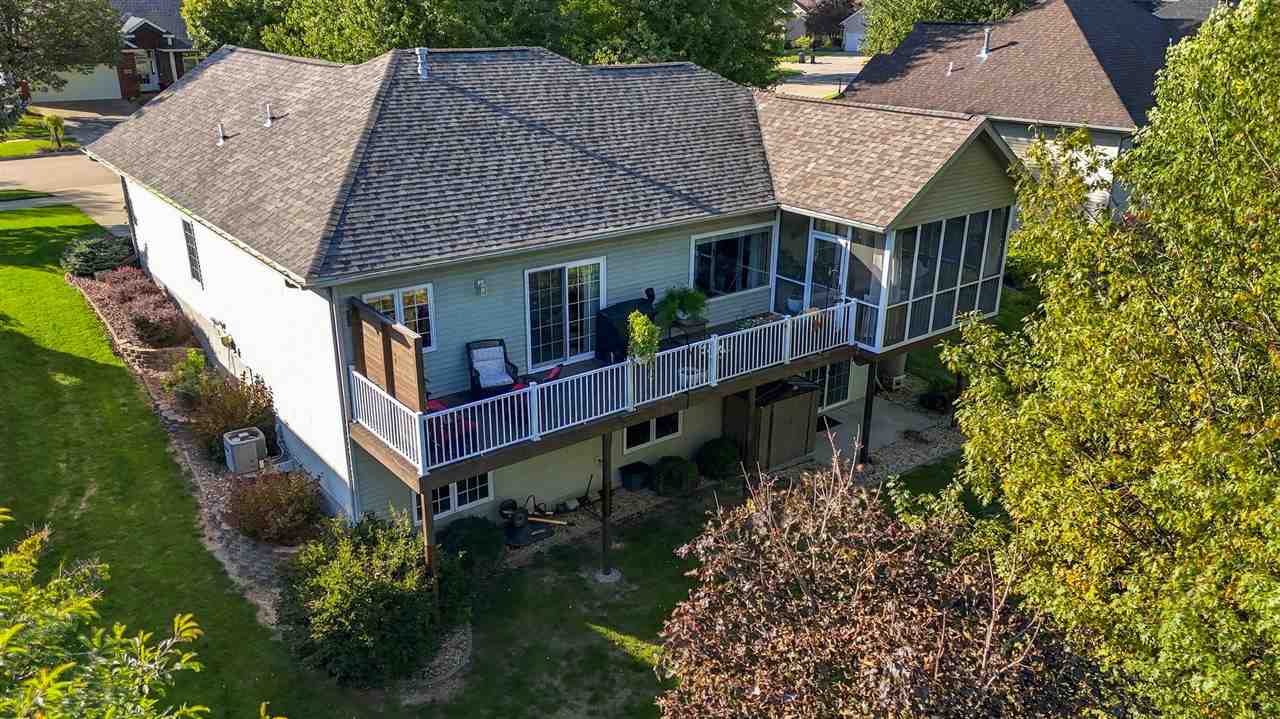 2255 Pembrokeshire Drive Coralville IA 52241