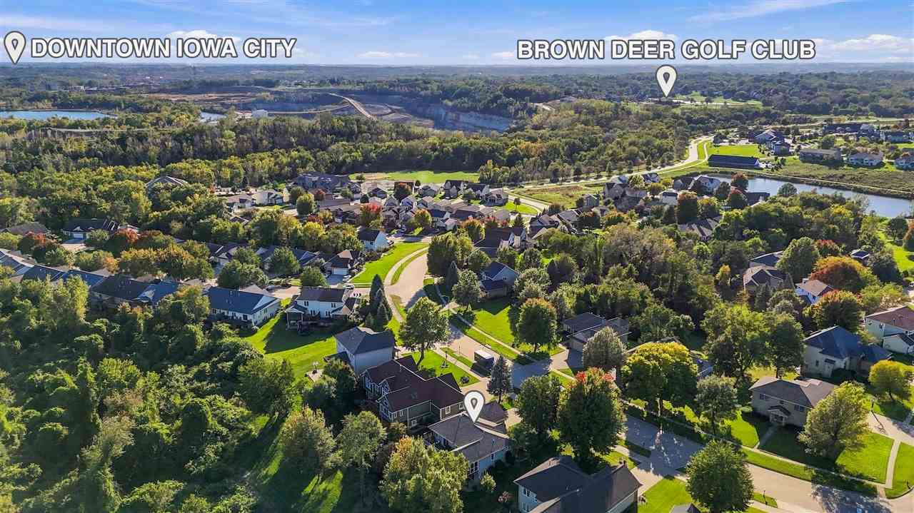2255 Pembrokeshire Drive Coralville IA 52241