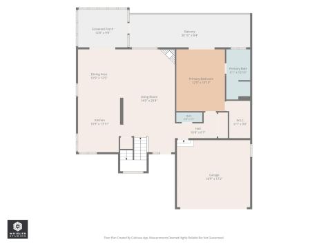 2255 Pembrokeshire Drive Coralville IA 52241