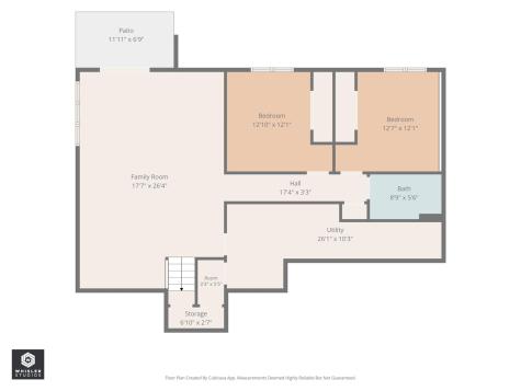 2255 Pembrokeshire Drive Coralville IA 52241