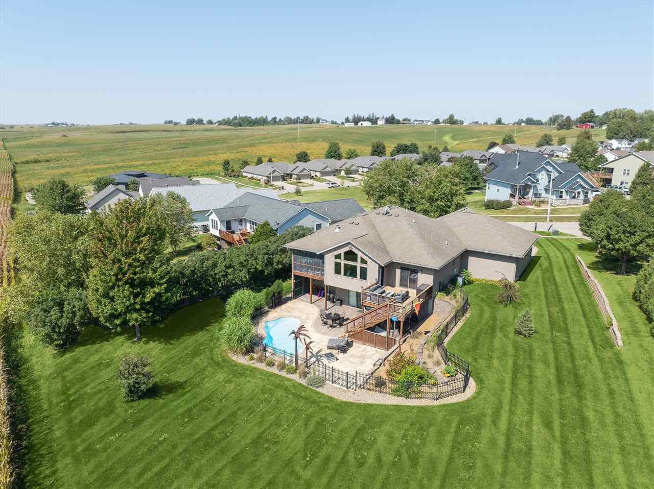 123 Bedford Road Williamsburg IA 52361