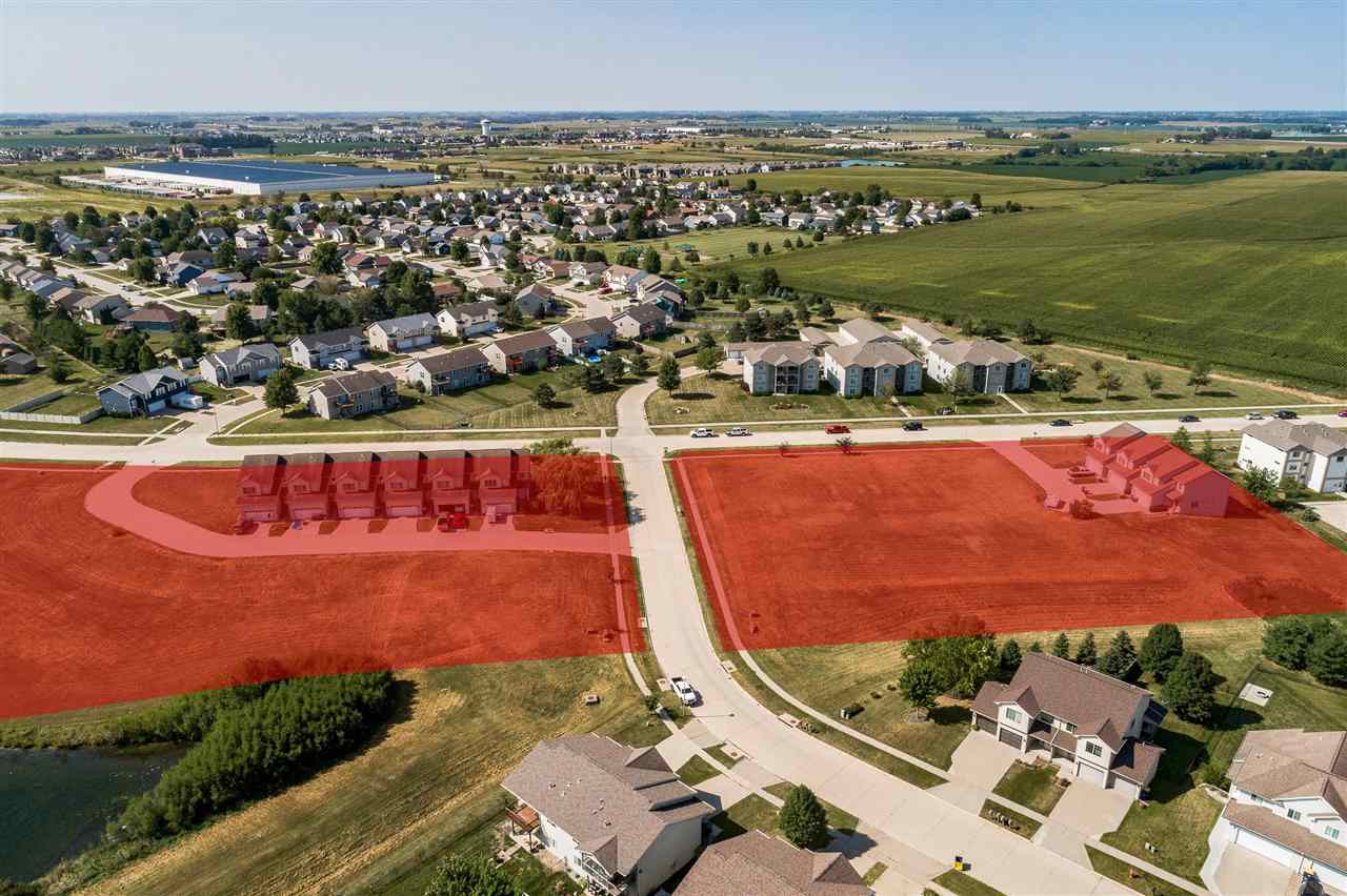 North Liberty IA, 1500-1672 Ponds Edge Court