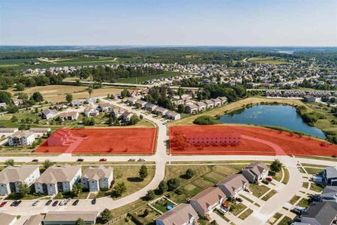 1500-1672 Ponds Edge Court North Liberty IA 52317