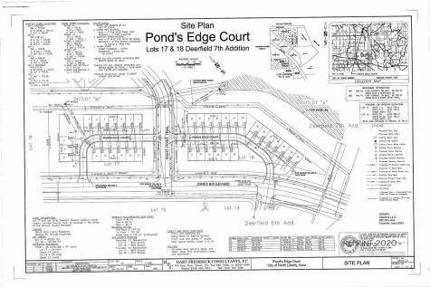 1500-1672 Ponds Edge Court North Liberty IA 52317