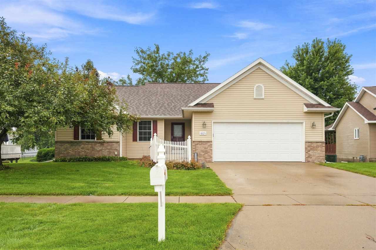 1631 Wetherby Iowa City IA 52240