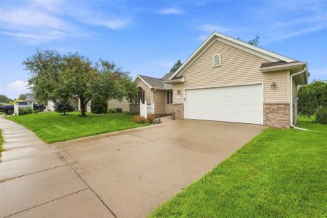 1631 Wetherby Iowa City IA 52240