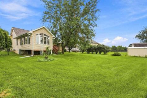 1631 Wetherby Iowa City IA 52240