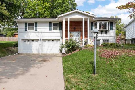 2003 9th Street Place Coralville IA 52241