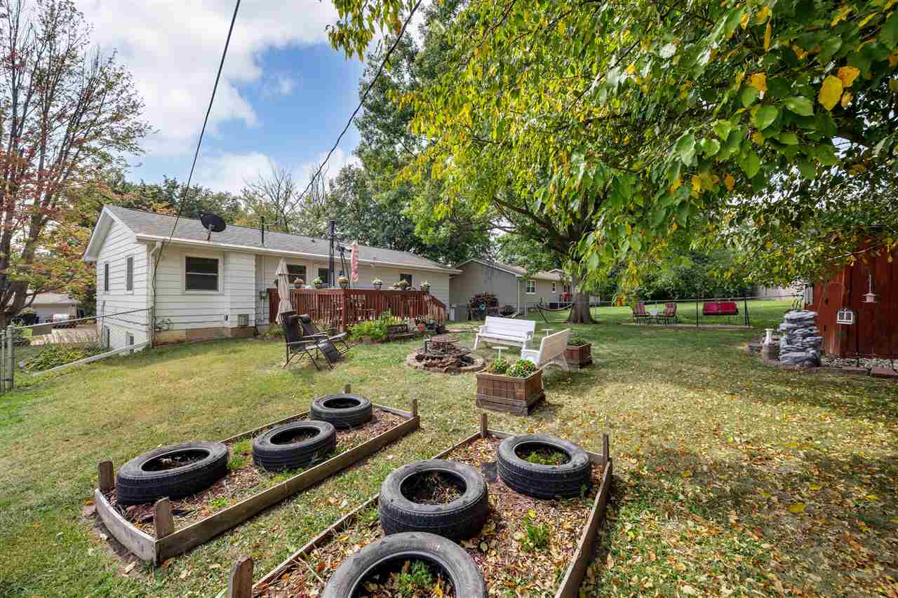 2003 9th Street Place Coralville IA 52241