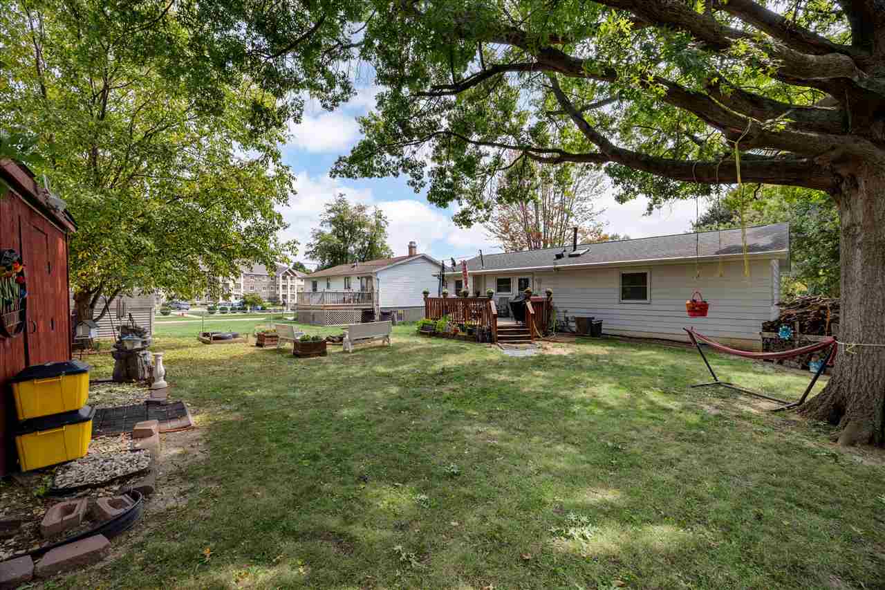 2003 9th Street Place Coralville IA 52241